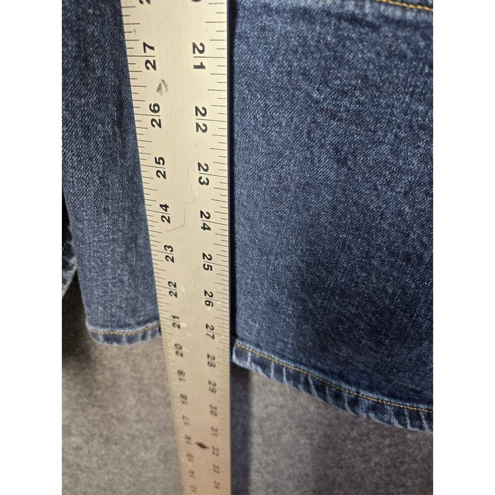 Everlane Way High Gardener Jeans - Picture 8 of 8